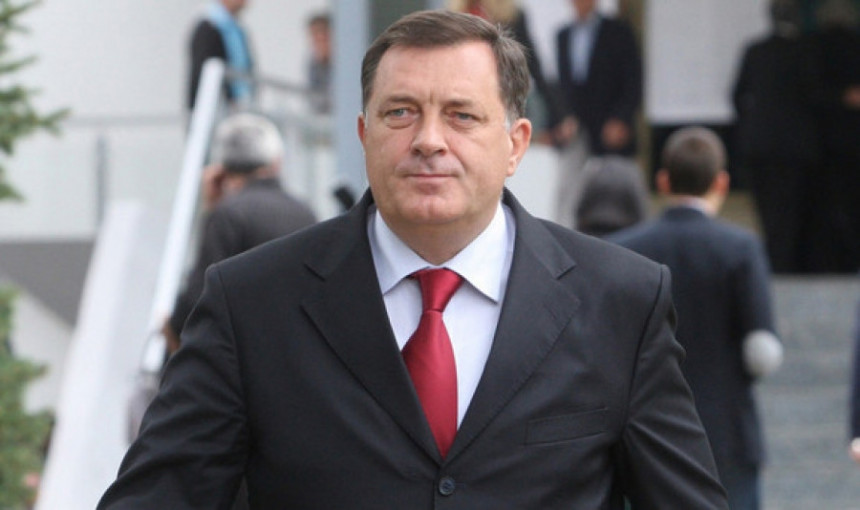 Dodik poziva Turke i Arape da investiraju