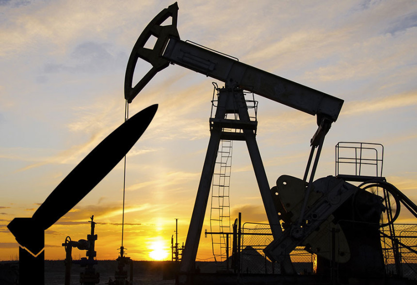 Rusija "oborila" cijenu nafte