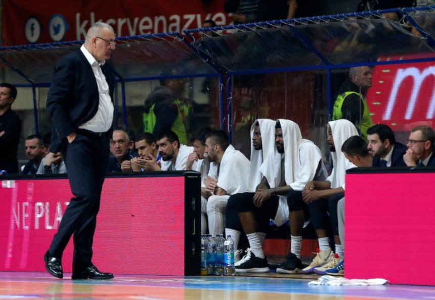 Da dobijemo sledeća dva, pa da igramo onaj što para gaće!