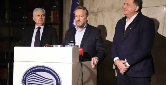 Srijeda dan "D" za Savjet ministara BiH