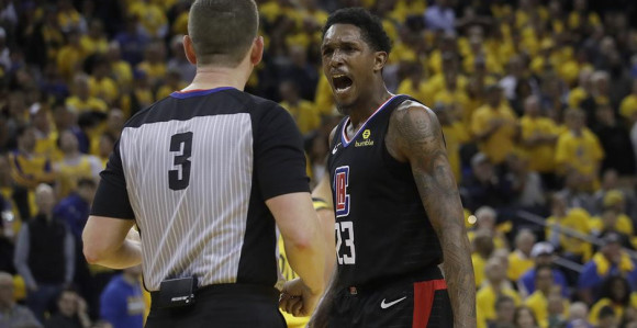 Ovo NBA nije videla: 94:63, kraj 131-135!