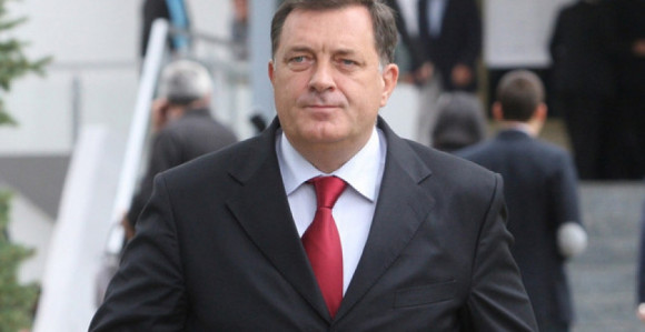 Dodik poziva Turke i Arape da investiraju