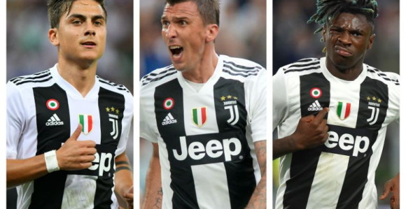LŠ: Otpao i Mandžukić, Alegri bira Ken ili Dibala?