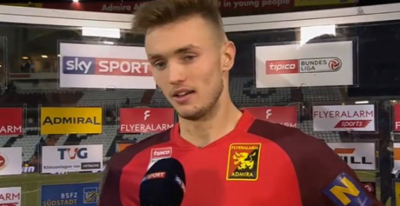 Austrija se plaši da ga Srbija "ne otme"!