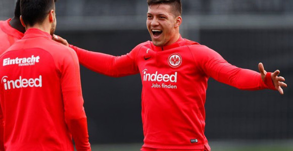 Kovač je rekao Luki - čekam te u Bajernu!