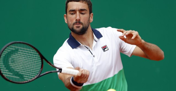 MK: Nova katastrofa Marina Čilića!