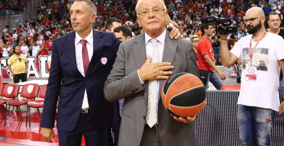 Duda Ivković hvalio Tomića...