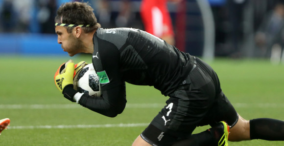 Stojke pred Radnički: Imamo obavezu - finale!