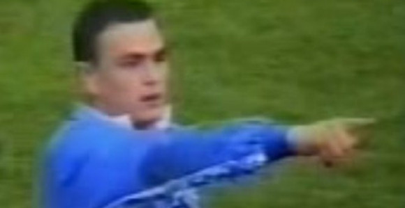Objesio se bivši fudbaler Zvezde