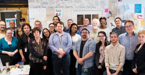 "Pulicer" za najbolje novinare