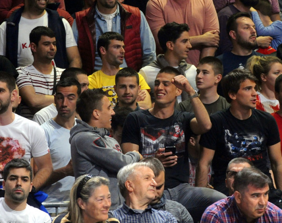 Filip Stojković uvrijedio Crnogorce?!