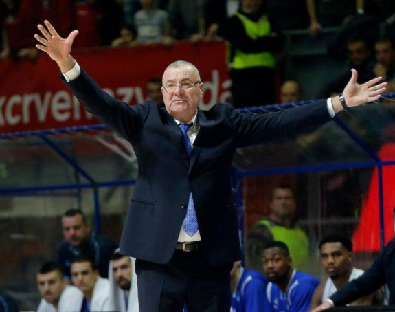 Repeša: Pljuvanje je najtragičniji čin!