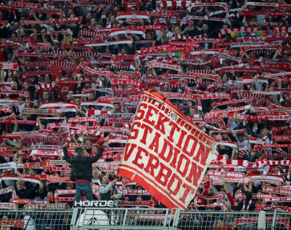 Video: Za derbi Cvajte trebovano 150.000 ulaznica?!