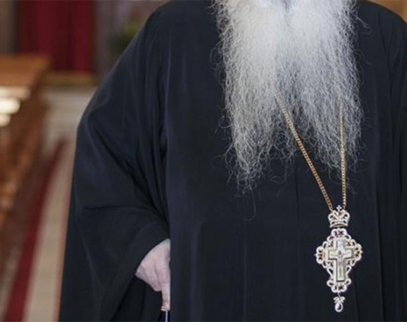 Попадија на избору за мис