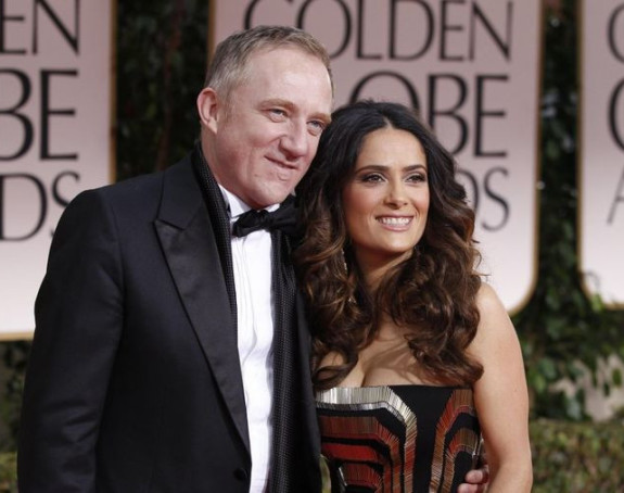 Za Notr Dam daće 100 miliona evra 