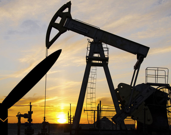 Русија "оборила" цијену нафте