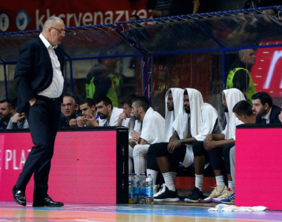 Da dobijemo sledeća dva, pa da igramo onaj što para gaće!