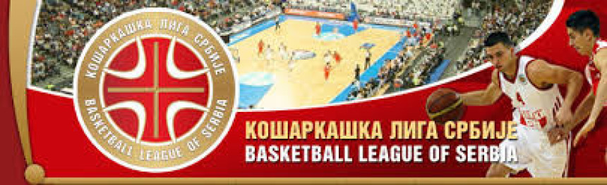 Zvezda rutinski sa ''bratom'' FMP-om za 3-0!