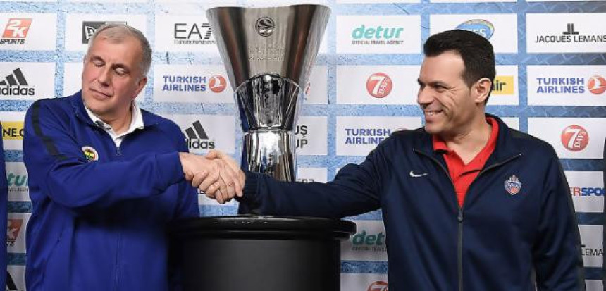 Сјајно! Итудис Обрадовићу: Господине, ово је и твој трофеј!