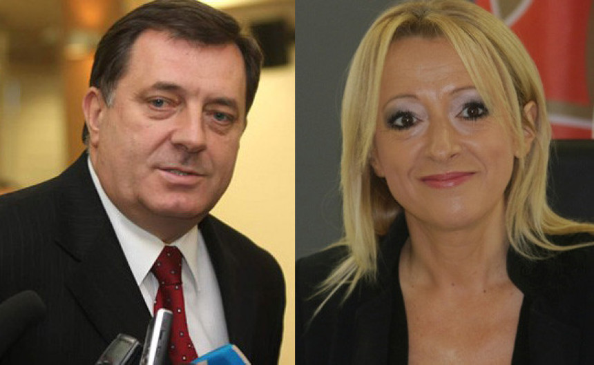SDS pristaje da se povuče iz Parlamenta BiH, uz dva uslova...