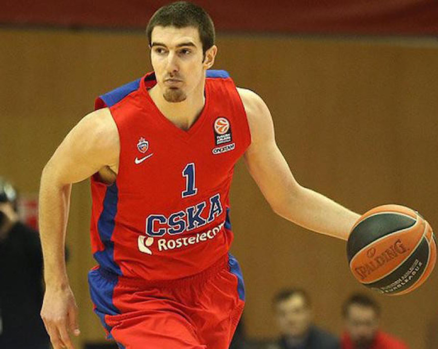 Nando de Kolo bira - pravo lice u NBA ili vlast u Evropi?!