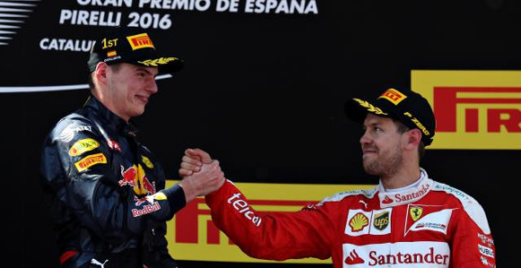Video, F1 - Fetel: Jel' ovo trka ili ping-pong?!