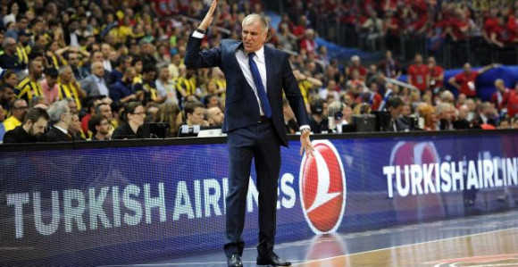 Željko: Zaslužili smo trofej, ali taj sudija Lamonika...!
