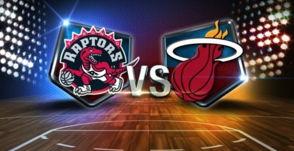 NBA plej-of: Torontu majstorica sa Majamijem i finale Istoka!