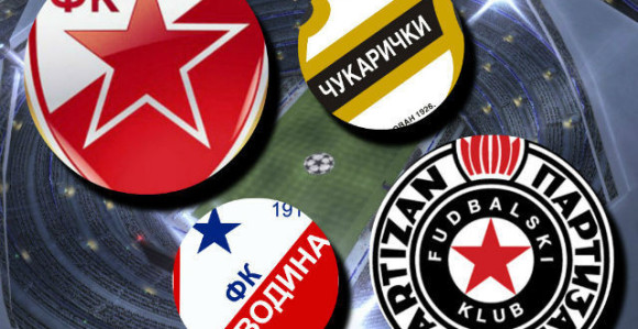 Analiza: Da nije bilo Partizana...!