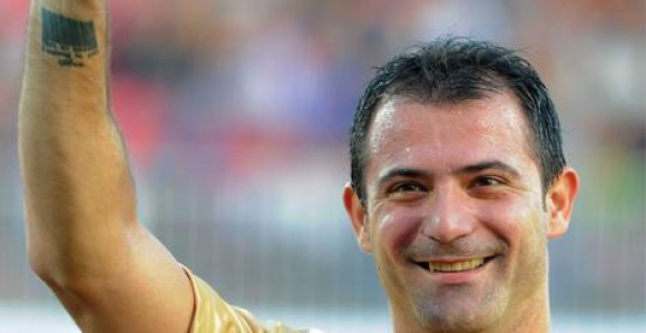 Dejan Stanković ponovo igra!
