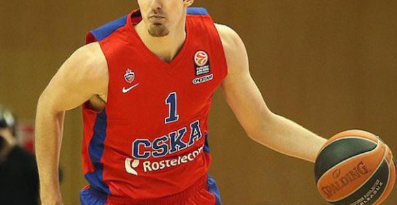 Nando de Kolo bira - pravo lice u NBA ili vlast u Evropi?!