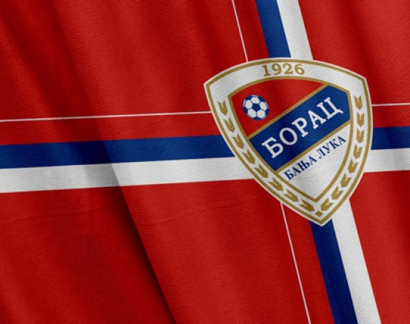 FK Borac (BL): Opstanak je bio nemoguća misija!