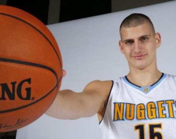 NBA - debitanti: Tauns, Porzingis, pa Jokić!