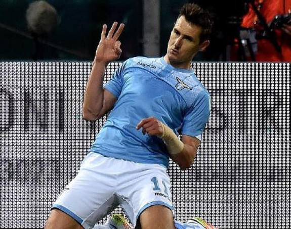 Klose našao klub u Njemačkoj, ali ima jedan problem…