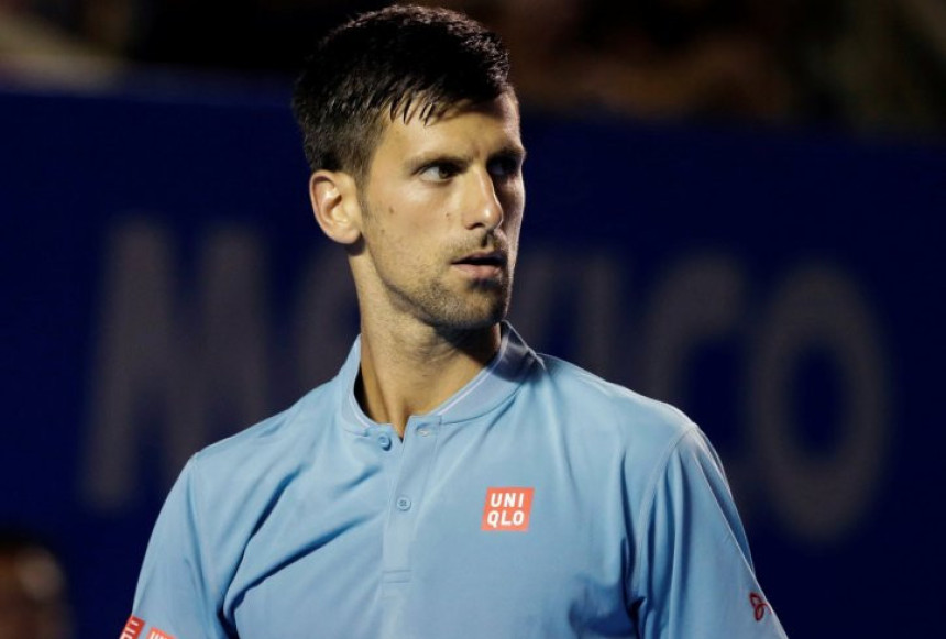 Novak: Čekamo bebu, zašto da imam toliko stresa?