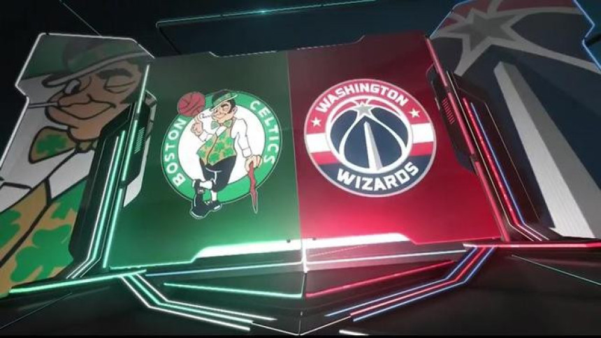 NBA: Olinik i Tomas odveli Boston u finale, na Klivlend!