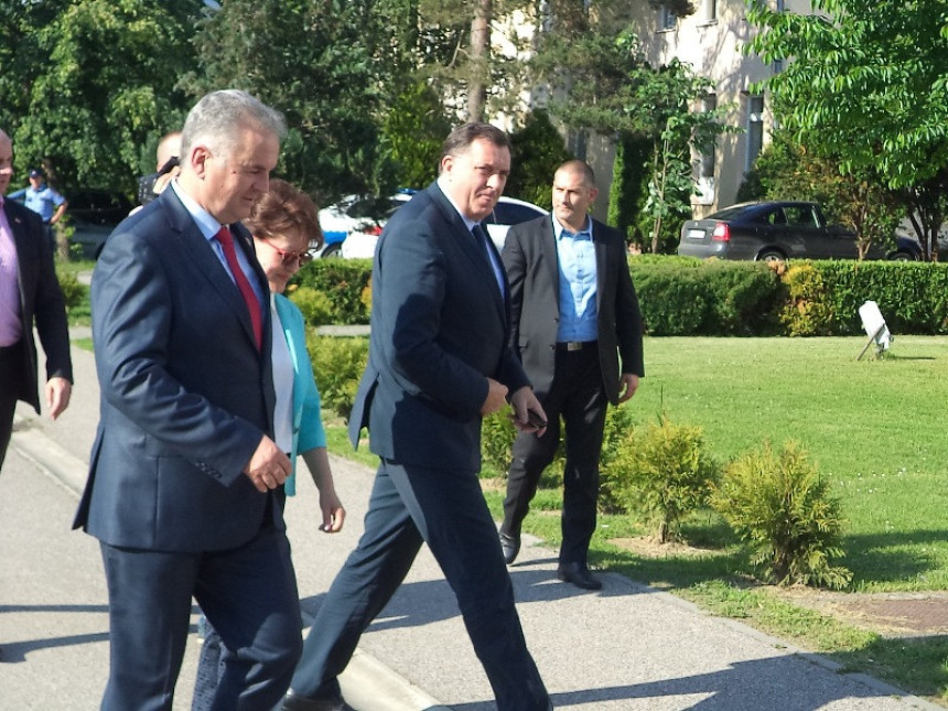 Republika Srpska je stabilna