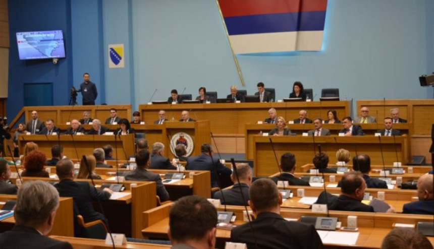 DNS protiv prodaje "Ljubije"