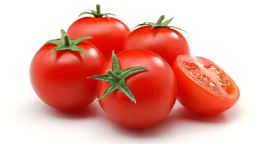 "Парадајз спречава развој рака желуца"