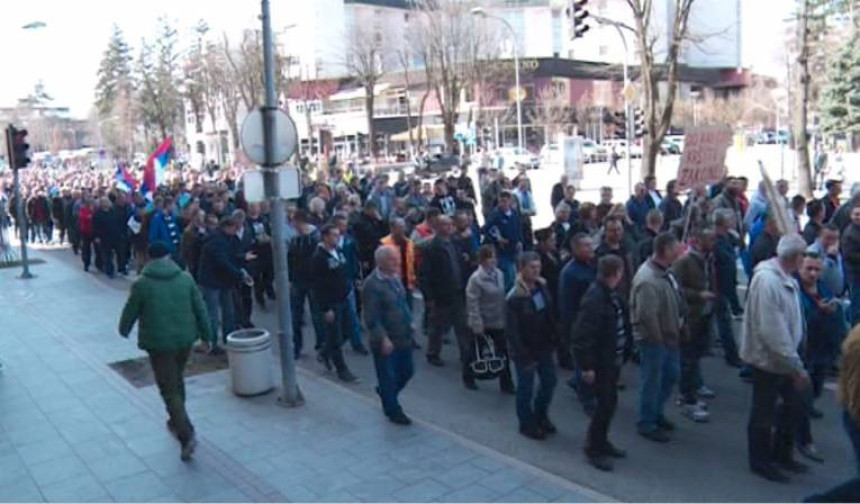 Nema protesta - ovjerene knjižice