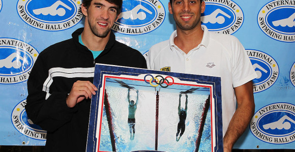 "Omega" mjeri vrijeme na OI do 2032. godine!