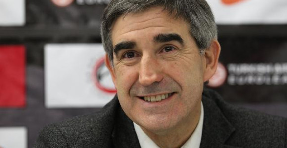 Bartomeu o FIBA-i: Ropstvo ne postoji dva vijeka!