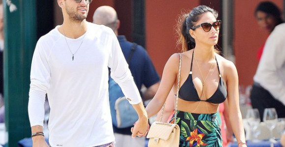 Nikol Šerzinger ostavila bugarskog tenisera