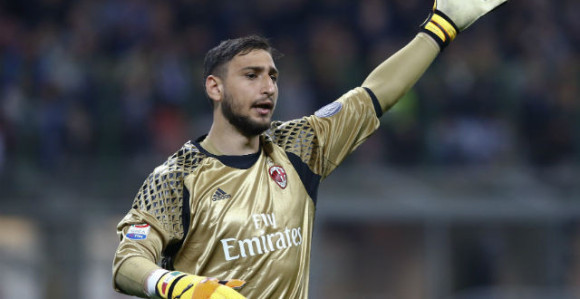 Donarumina odluka trese Evropu!