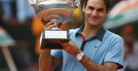 Federer odustao od Rolan Garosa
