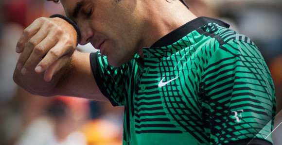 Zvanično: Federer propušta Rolan Garos!