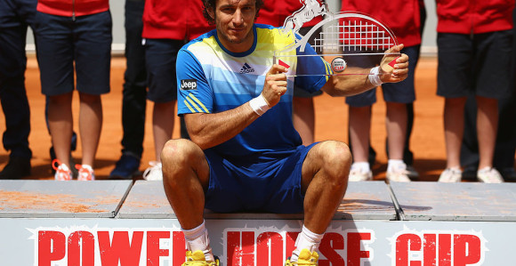 Huan Monako otišao u penziju!