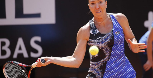 Jelena uspješna na startu Rima! Pobjeda i Šarapove!