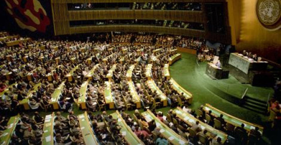 Suprotni stavovi u SB UN-a