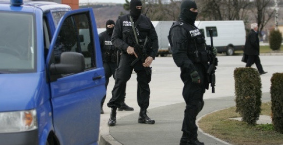Spriječen šverc 50 kg droge